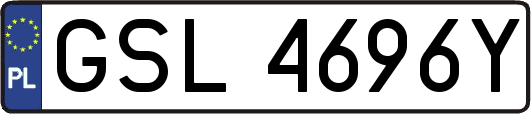GSL4696Y