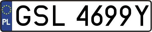 GSL4699Y