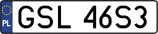 GSL46S3