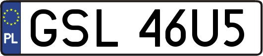 GSL46U5