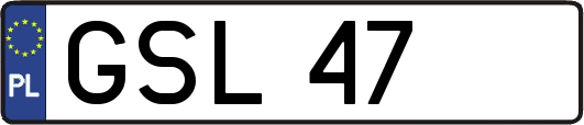 GSL47
