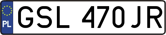 GSL470JR