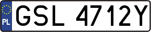 GSL4712Y