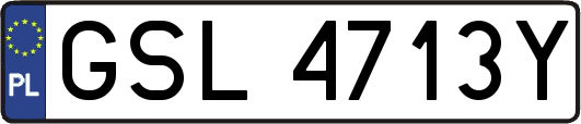 GSL4713Y