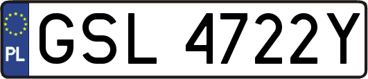 GSL4722Y