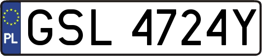 GSL4724Y