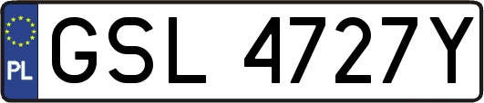 GSL4727Y