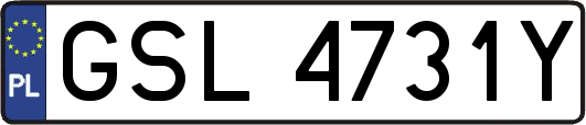 GSL4731Y