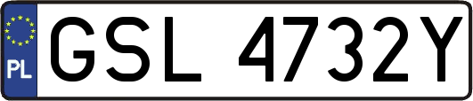 GSL4732Y