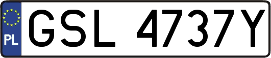 GSL4737Y
