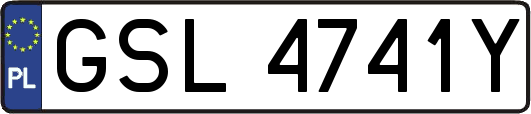GSL4741Y