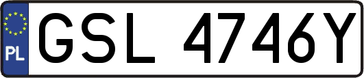 GSL4746Y