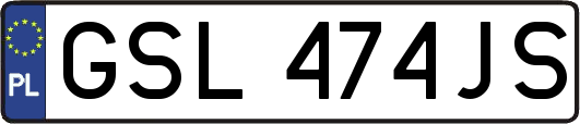 GSL474JS