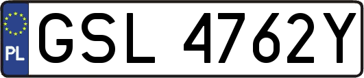 GSL4762Y