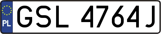 GSL4764J