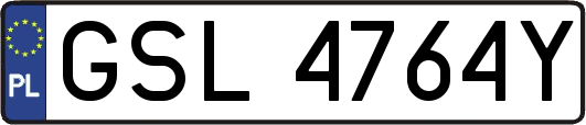 GSL4764Y