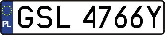 GSL4766Y