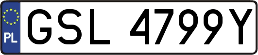 GSL4799Y