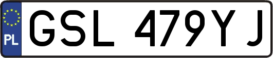 GSL479YJ