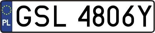GSL4806Y
