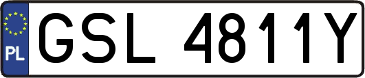 GSL4811Y