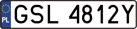 GSL4812Y
