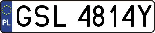 GSL4814Y