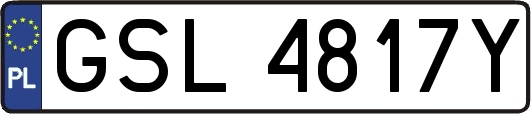 GSL4817Y