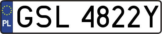 GSL4822Y