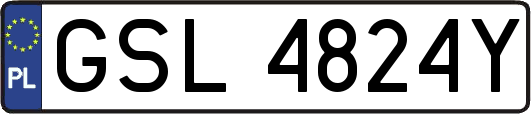 GSL4824Y
