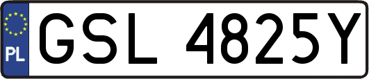 GSL4825Y