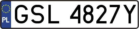 GSL4827Y
