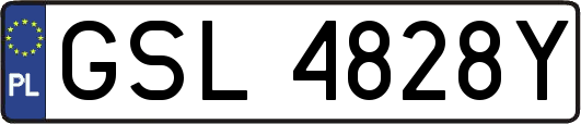 GSL4828Y