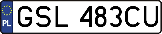 GSL483CU