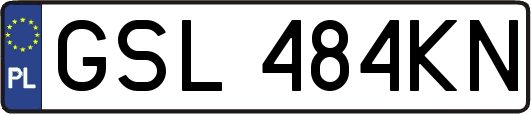 GSL484KN