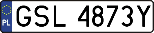 GSL4873Y