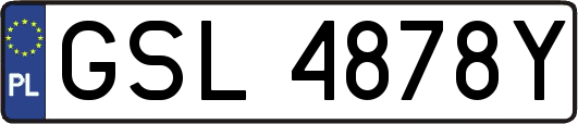 GSL4878Y