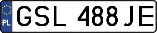 GSL488JE