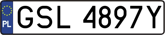 GSL4897Y