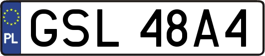 GSL48A4