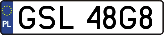 GSL48G8