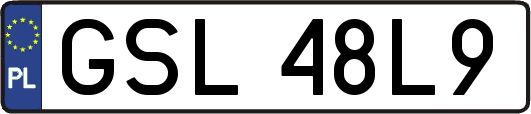 GSL48L9