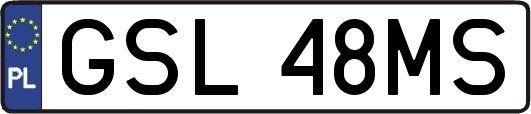 GSL48MS