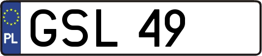 GSL49