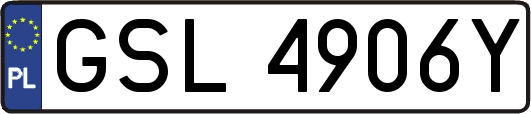 GSL4906Y