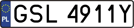 GSL4911Y