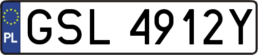 GSL4912Y