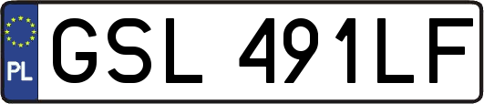 GSL491LF