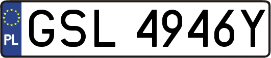 GSL4946Y