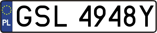 GSL4948Y
